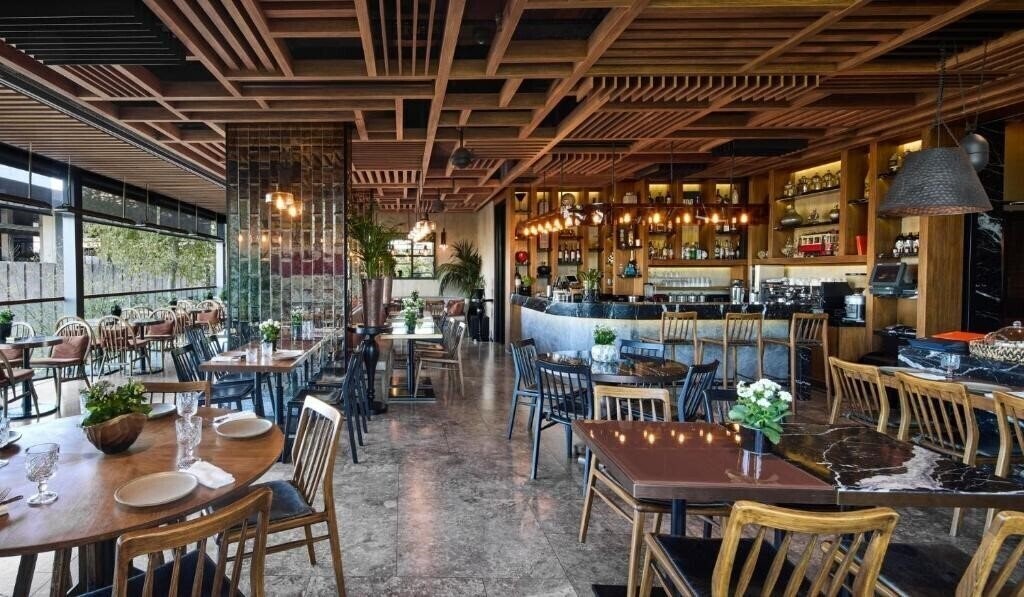 Gezi Hotel Bosphorus 5* суреті