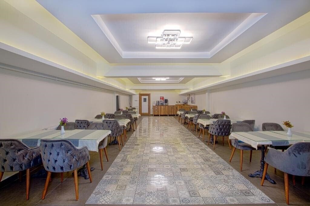 Фотография Sim Hotel Istanbul 3*
