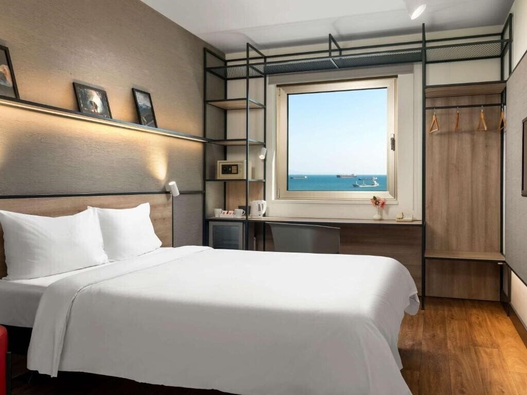 Ibis Istanbul Zeytinburnu 3* фотосуреті