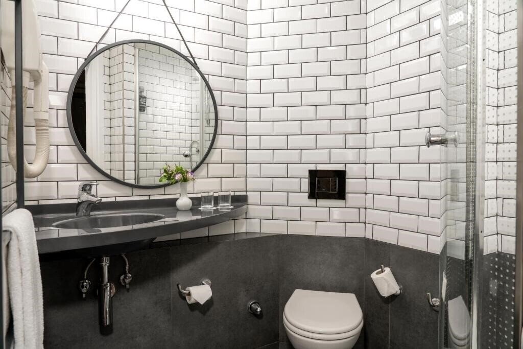 Ibis Istanbul Zeytinburnu 3* суреті