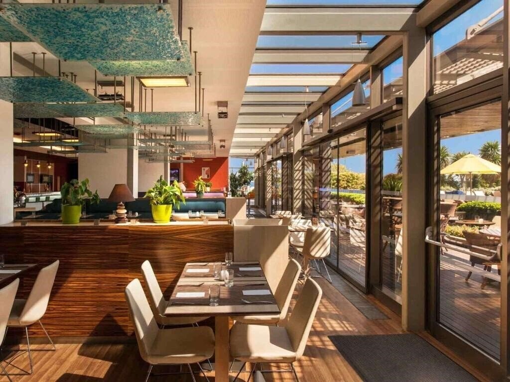 Ibis Istanbul Zeytinburnu 3* суреті