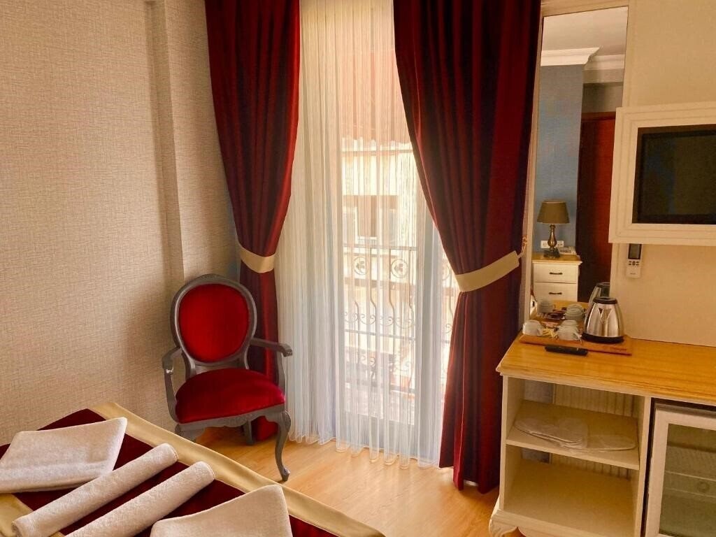 Santefe Hotel 3* фотосуреті