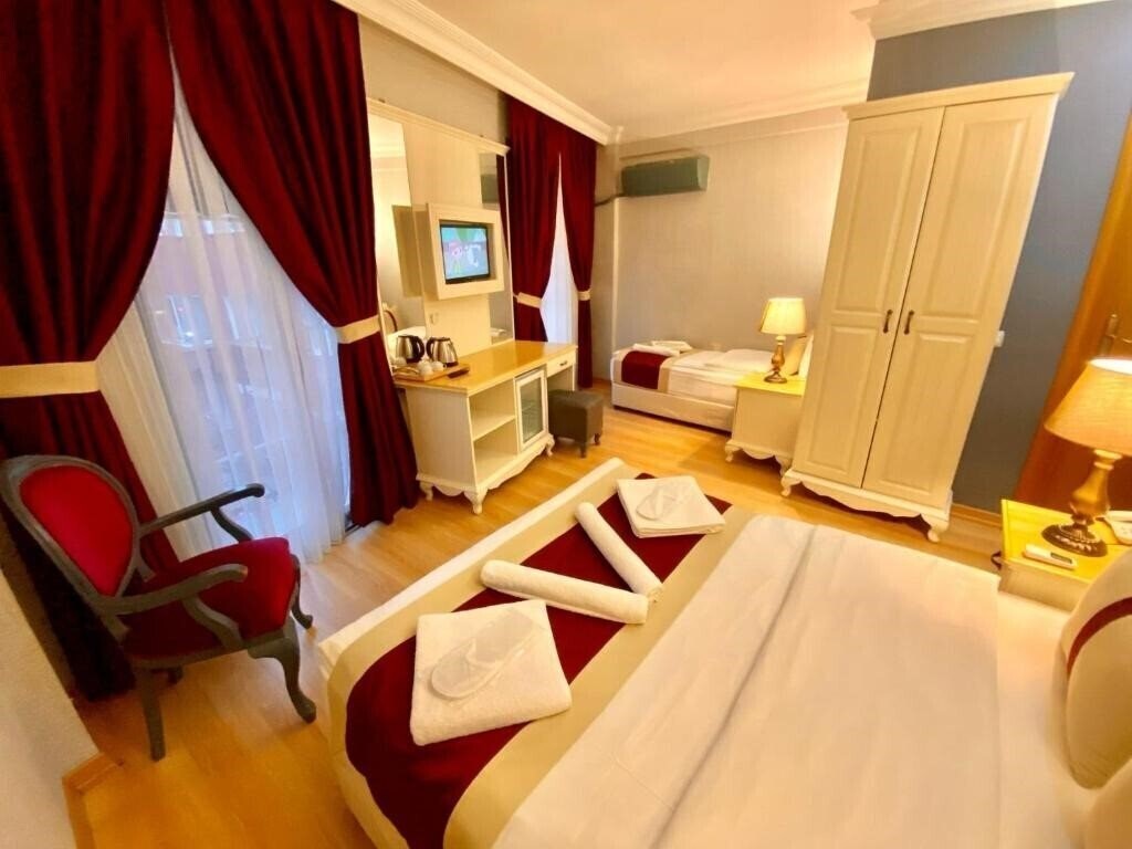 Santefe Hotel 3* суреті