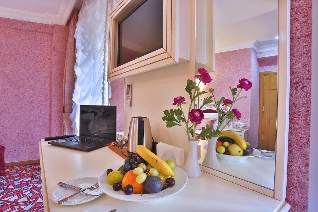 Santefe Hotel 3* суреті