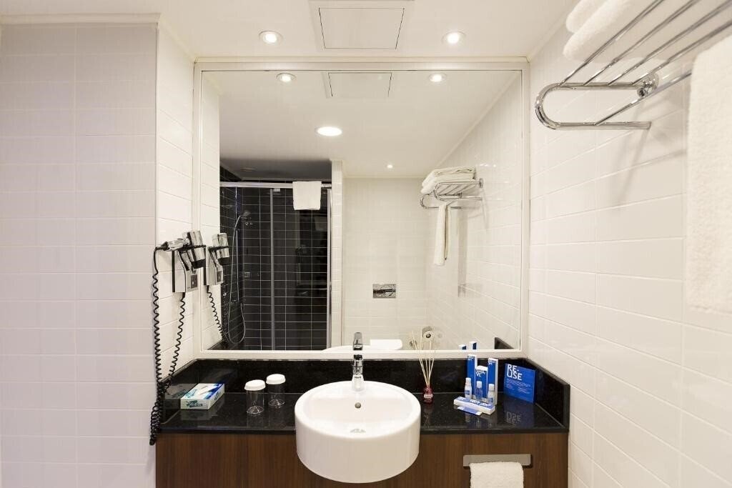 Фото Taxim Express Bosphorus Hotel (ex. Taxim Express Istanbul) 4*