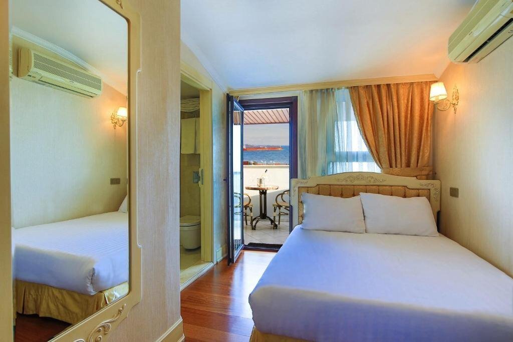 Historia Hotel 3* суреті