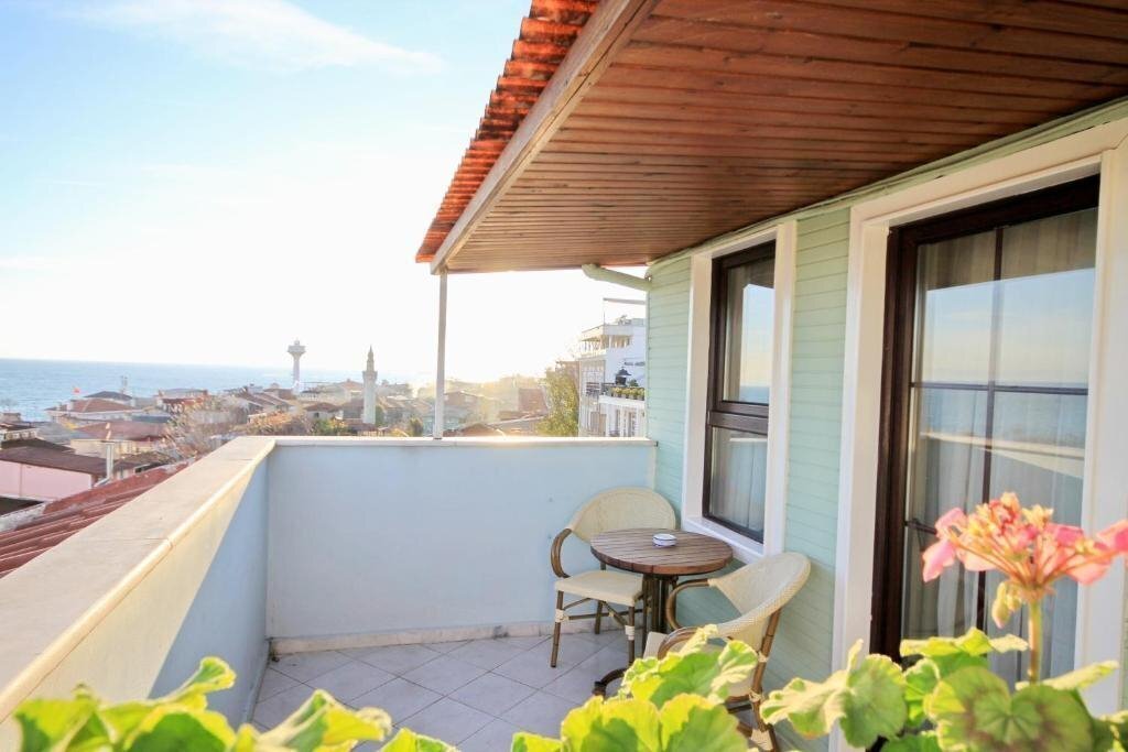 Historia Hotel 3* қонақ үйі