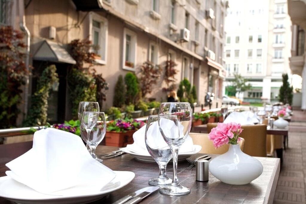 Картинка Konak Hotel 4*