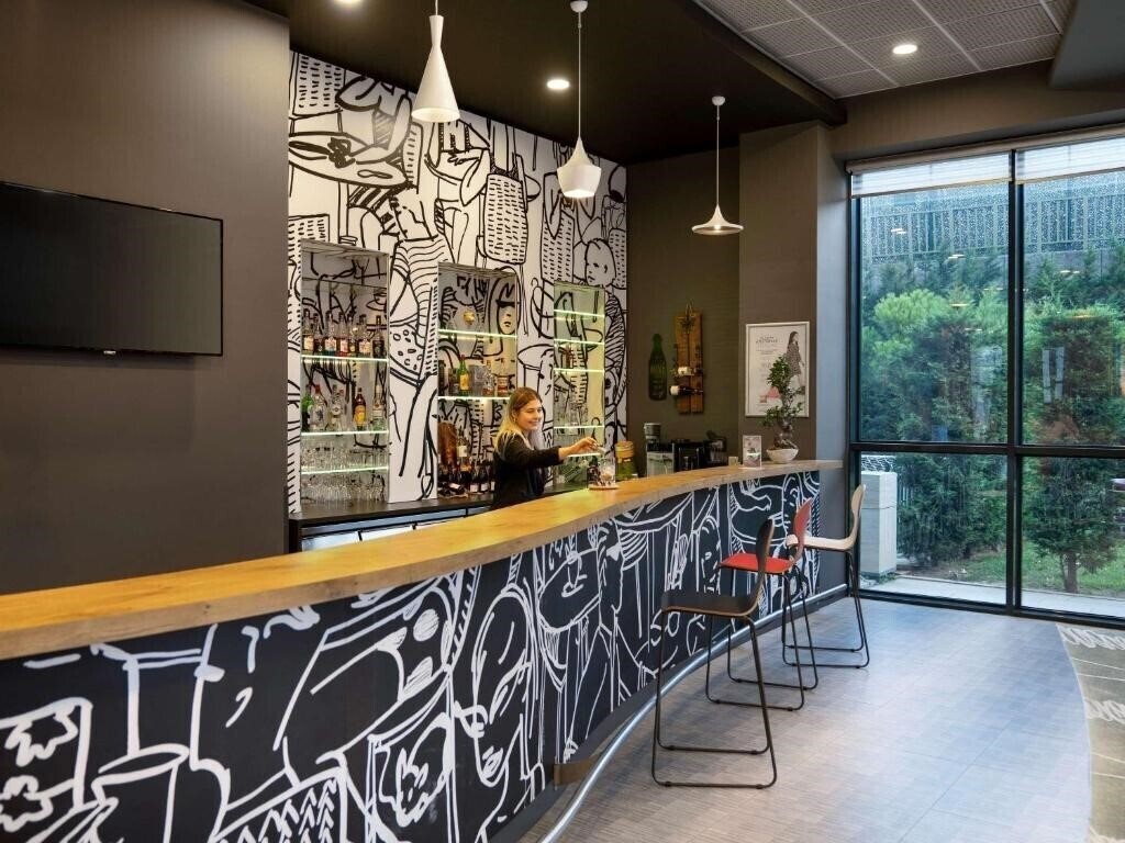 Изображение Ibis Istanbul Tuzla Hotel 3*