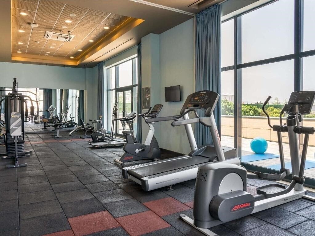 Картинка Ibis Istanbul Tuzla Hotel 3*