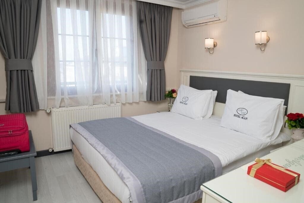 Изображение Agan Hotel 3*