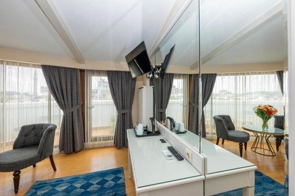 Изображение Arden City Hotel 4*