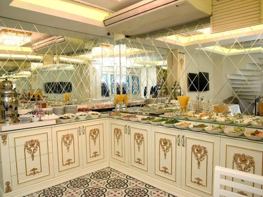 Изображение Best Town Hotel (ex. Boutique Best Town) 3*