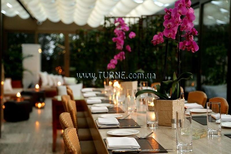 Картинка The Istanbul Edition 5*