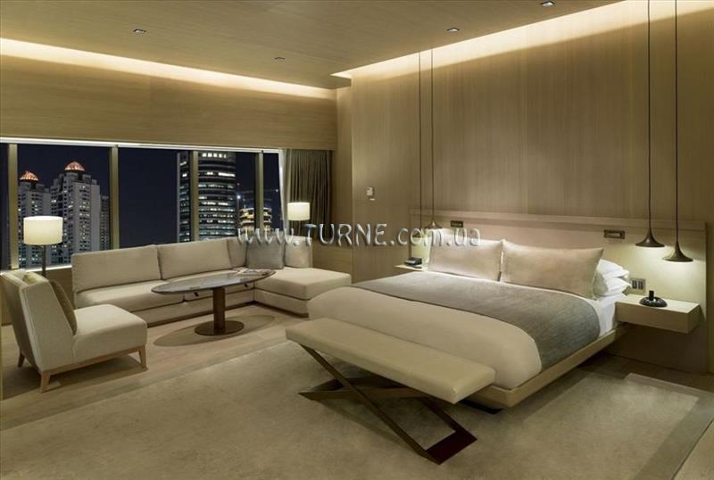 Фотография The Istanbul Edition 5*