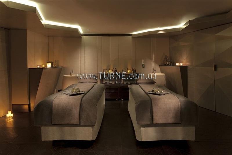 Фото The Istanbul Edition 5*