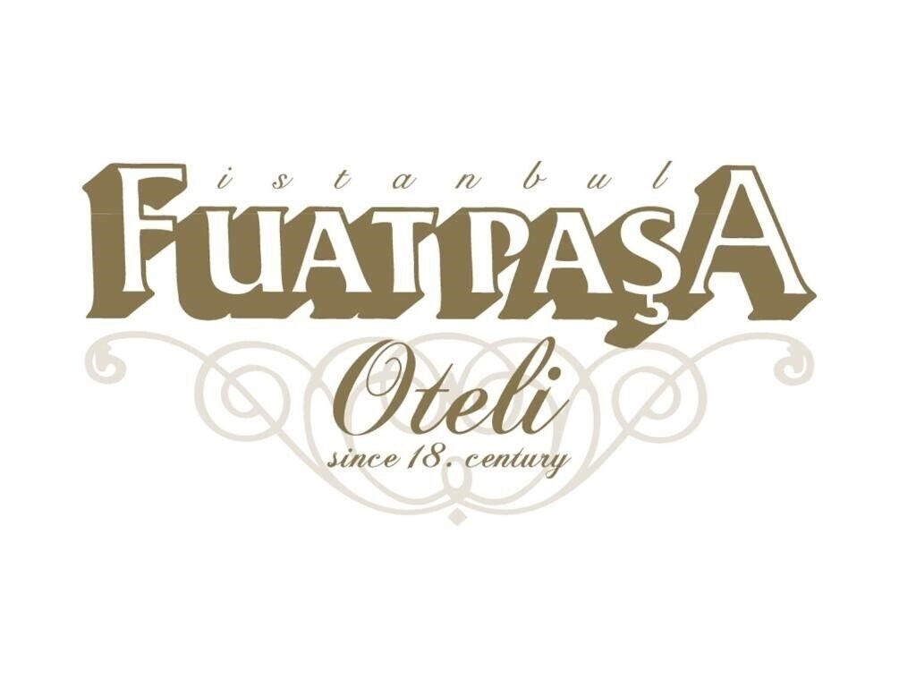 Отель Fuat Pasa Oteli 4*