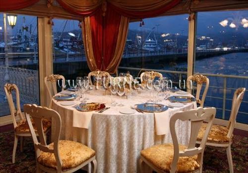 Fuat Pasa Oteli (ex. Fuat Pasa Yalisi ) 4* суреті