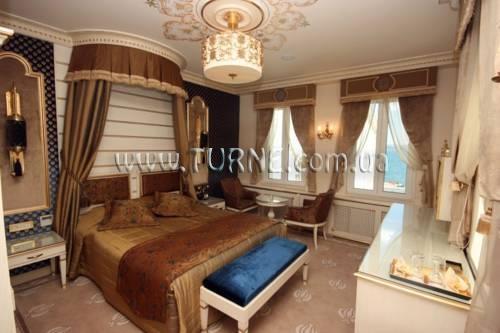 Fuat Pasa Oteli (ex. Fuat Pasa Yalisi ) 4* фотосуреті