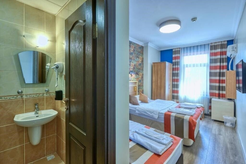 Фотография Fors Hotel 3*