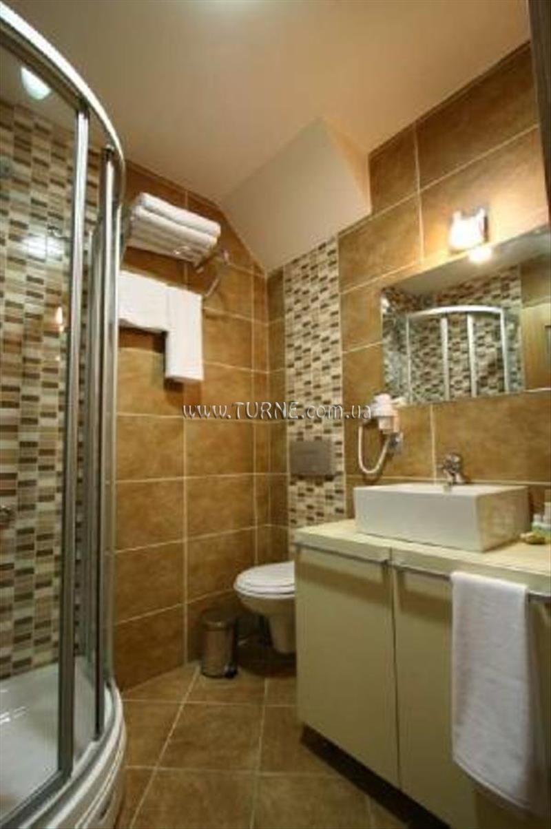 Five Boutique 4* суреті