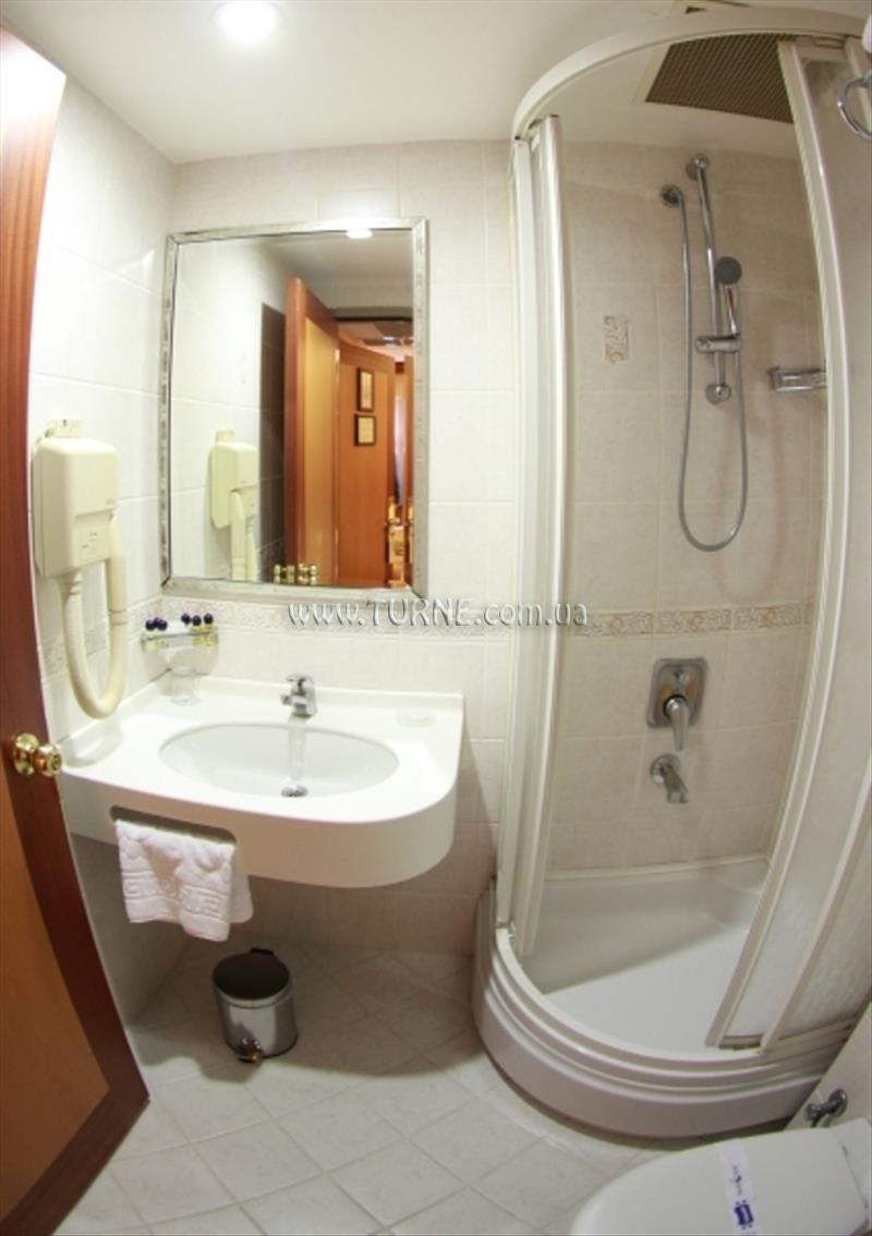 Картинка Eterno Taksim Hotel 4*