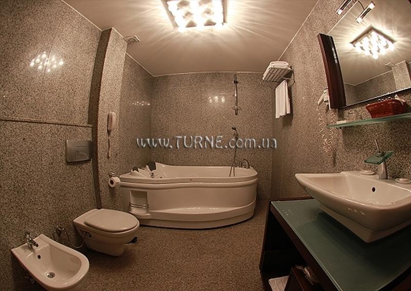 Изображение Eterno Taksim Hotel 4*