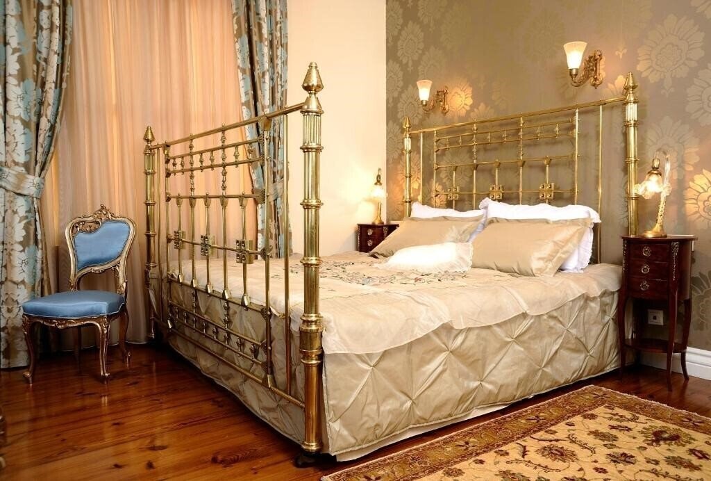 Фотография Erten Konak Hotel 4*