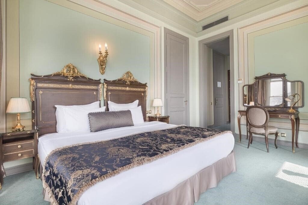 Bosphorus Palace 5* суреті