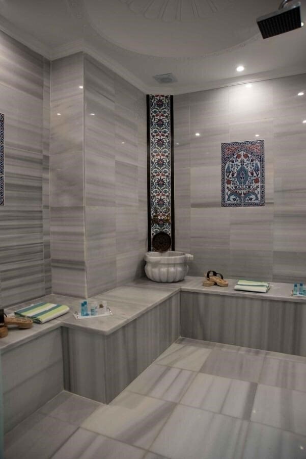 Blue Tuana 3* фотосуреті