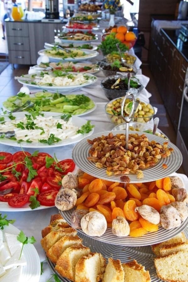 Фото Blue Tuana 3*