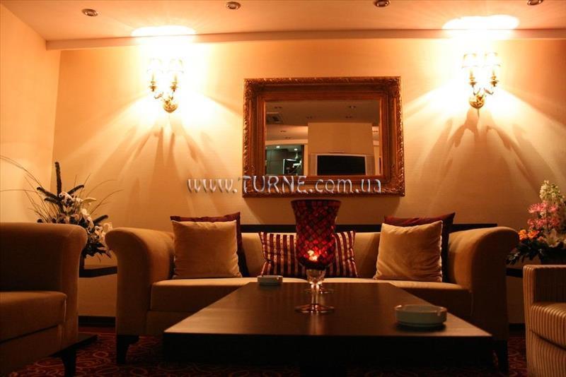 Zoe Boutique 4* суреті