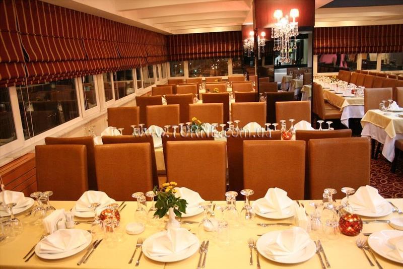 Zoe Boutique 4* фотосуреті