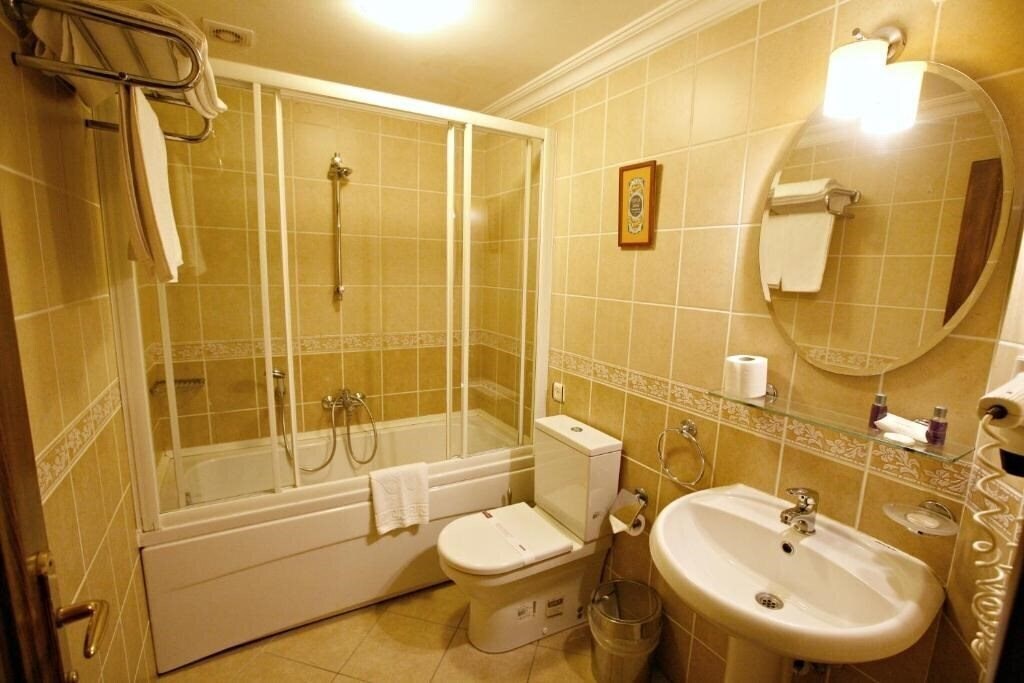 Изображение Uyan Hotel (ex. Hotel Uyan Special Category) 4*