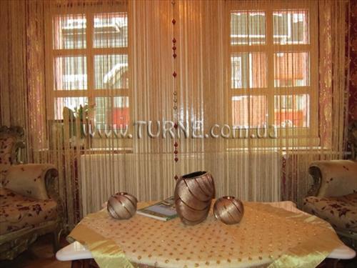 Отель Sultan's Eye 3*