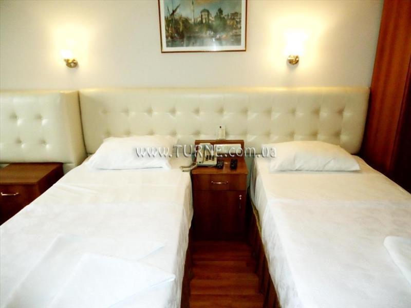 Фотография Sembol Hotel 3*