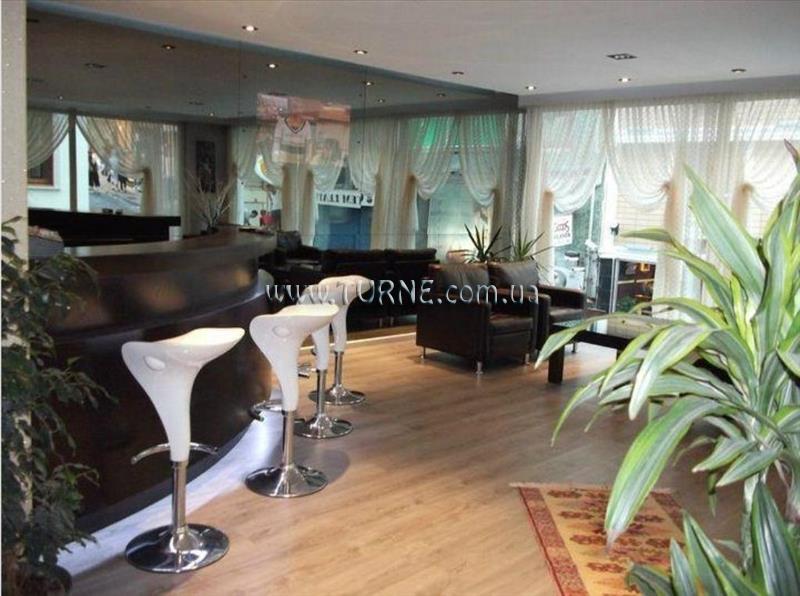 Фото Sembol Hotel 3*