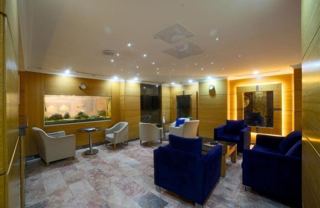 Изображение Sed Hotel Bosphorus (ex. Sed) 3*