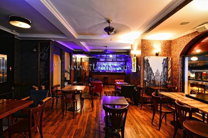 Фотография Santa Ottoman 3*