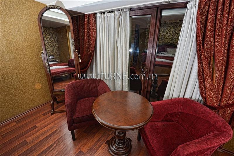 Фотография Hotel Santa Hill (ex. Santa Hill) 3*