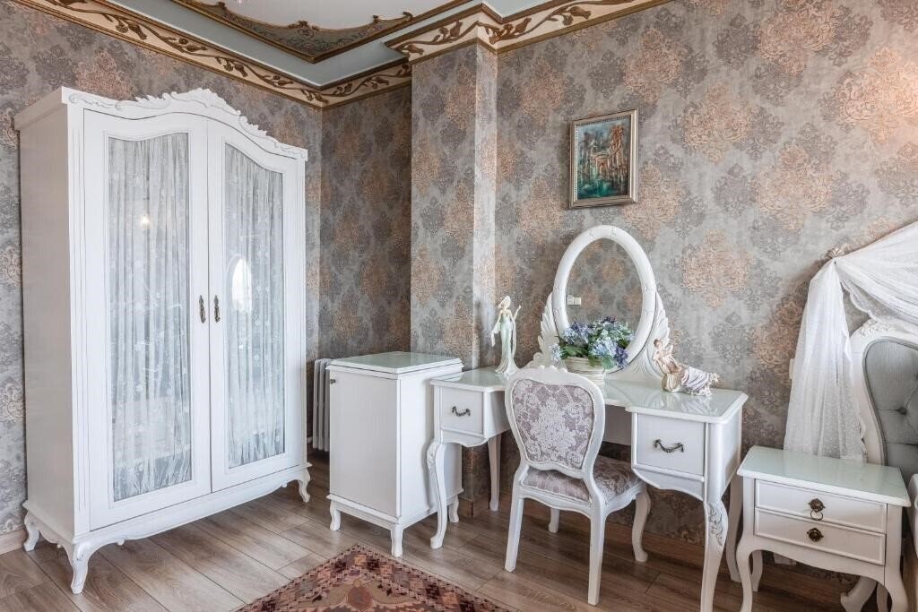 Romantic Hotel Istanbul 3* фотосуреті