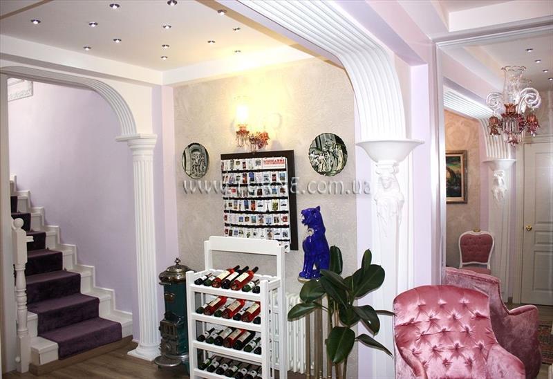 Romantic Hotel Istanbul 3* суреті