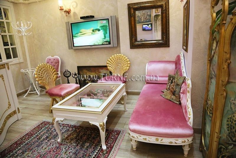 Romantic Hotel Istanbul 3* фотосуреті