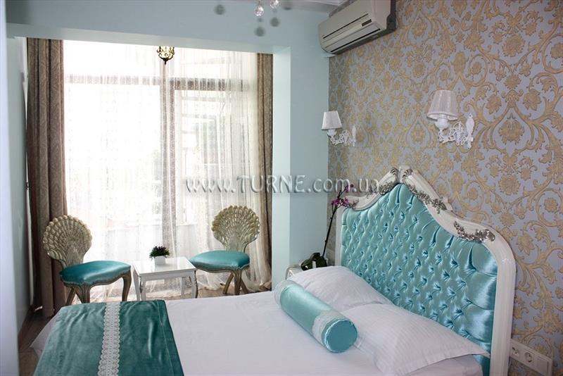 Фото Romantic Hotel Istanbul 3*