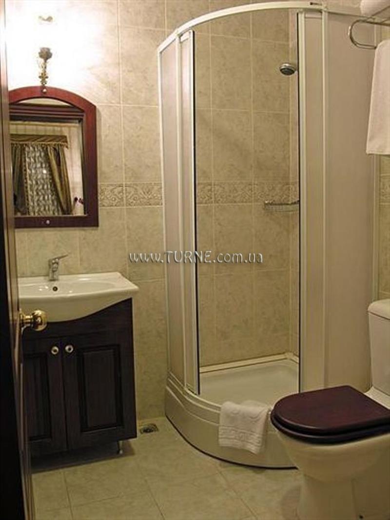 Romantic Hotel Istanbul 3* қонақ үйі