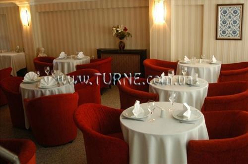 PAMPHYLIA HOTEL 3* фотосуреті