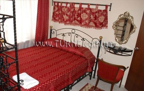 PAMPHYLIA HOTEL 3* қонақ үйі