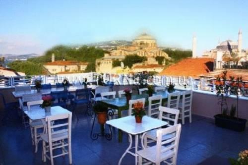 Noahs Ark 4* фотосуреті