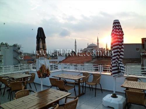 Noahs Ark 4* қонақ үйі