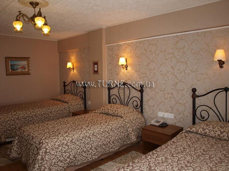 Фотография Nezih 2*